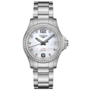 Longines Women's Conquest