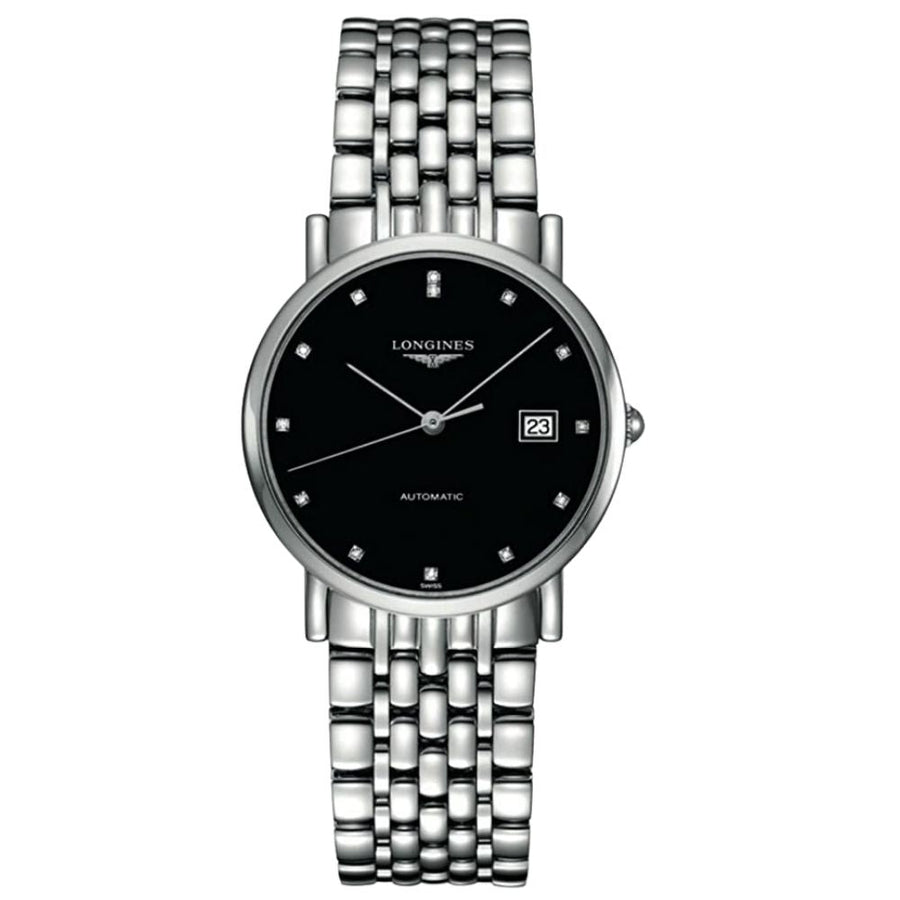 Longines Men's Classic