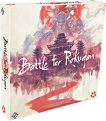 Battle for Rokugan