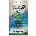 Legend of the Five Rings LCG: Meditations on the Ephemeral