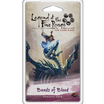 Legend of the Five Rings LCG: Bonds of Blood