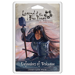 Legend of the Five Rings LCG: Defenders of Rokugan