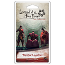 Legend of the Five Rings LCG: Twisted Loyalties