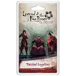 Legend of the Five Rings LCG: Twisted Loyalties