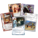 Legend of the Five Rings LCG: Twisted Loyalties