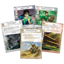 Legend of the Five Rings LCG: Honor in Flames