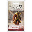 Legend of the Five Rings LCG: Peace at Any Cost