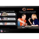 Chicago Bears Cribbage