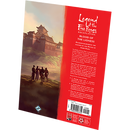 Legend of the Five Rings: Blood of the Lioness