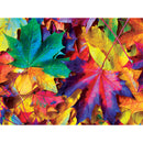 Brilliance - Fall Frenzy 550 Piece Jigsaw Puzzle