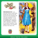 The Wizard of Oz - Off to See the Wizard 1000 Piece Jigsaw Puzzle