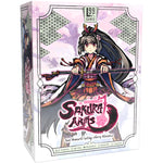 Sakura Arms - Elegant Battles Beneath the Cherry Blossoms