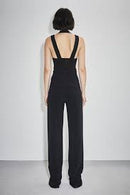 Et Ochs Santiago Straight Pants