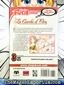 La Corda d'Oro Vol 3