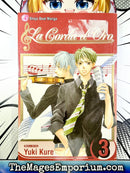 La Corda d'Oro Vol 3