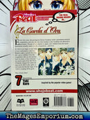 La Corda d'Oro Vol 7