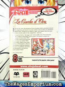 La Corda d'Oro Vol 8