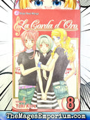 La Corda d'Oro Vol 8