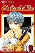 La Corda d'Oro Vol 9