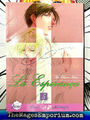 La Esperanca Vol 5