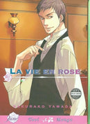 La Vie En Rose