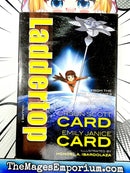 Laddertop Card Card Vol 1