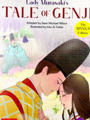 Lady Muraski's Tale of Genji