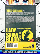Lady Snow Blood Vol 2 The Deep-Seated Grudge Pt. 2