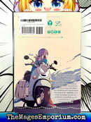 Laid Back Camp Vol 9