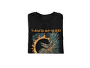 Lamb Of God - Omens Album Cover  Jumbo Print T-ShirtT-Shirt