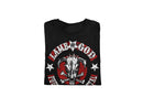 Lamb Of God - Pure American Metal  Jumbo Print T-ShirtT-Shirt