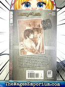 Lament of the Lamb, Vol. 3