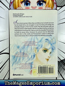 Land of Silver Rain Vol 4