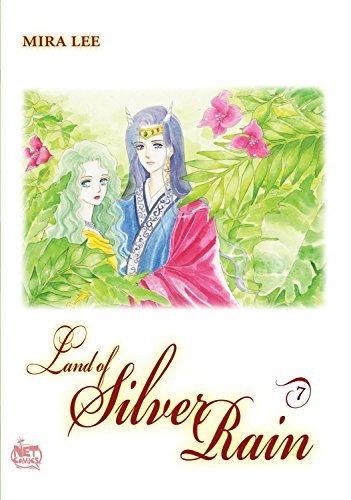 Land of Silver Rain Vol 7