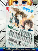 Land of the Blindfolded Vol 2