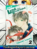 Land of the Blindfolded Vol 2