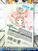 Land of the Blindfolded Vol 3