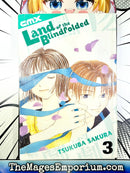Land of the Blindfolded Vol 3