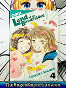 Land of the Blindfolded Vol 4