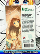 Land of the Blindfolded Vol 8