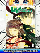 Land of the Blindfolded Vol 8