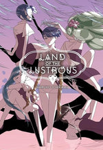 Land of the Lustrous