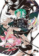Land of the Lustrous Vol 1