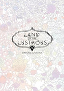 Land of the Lustrous Vol 10