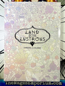 Land of the Lustrous Vol 10