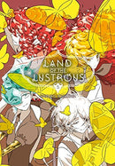 Land of the Lustrous Vol 5