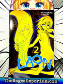 Laon Vol 2