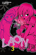 Laon Vol 3