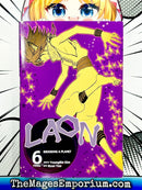 Laon Vol 6