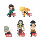 Demon Slayer - Kimetsu no Yaiba - World Collectable Figure - vol.3 Blind Box (1 Blind Box)